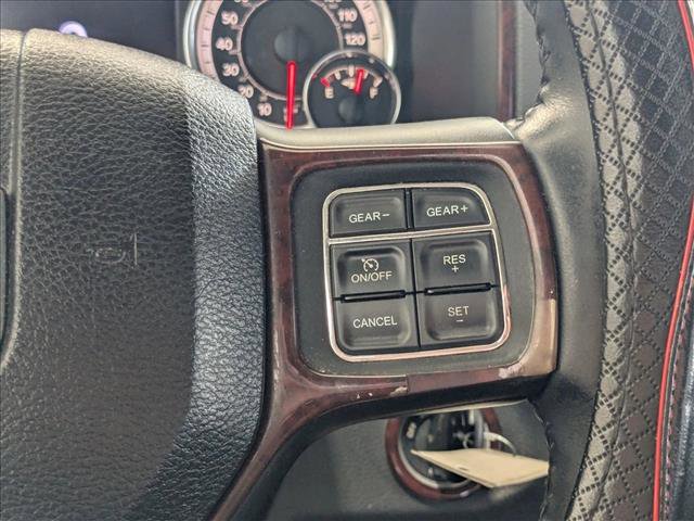 Used 2014 RAM 1500 Big Horn AWD/4WD image 5