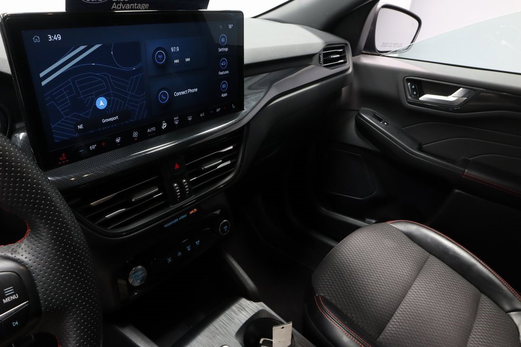 Certified 2023 Ford Escape ST-Line w/ Tech Pack #1 image 23