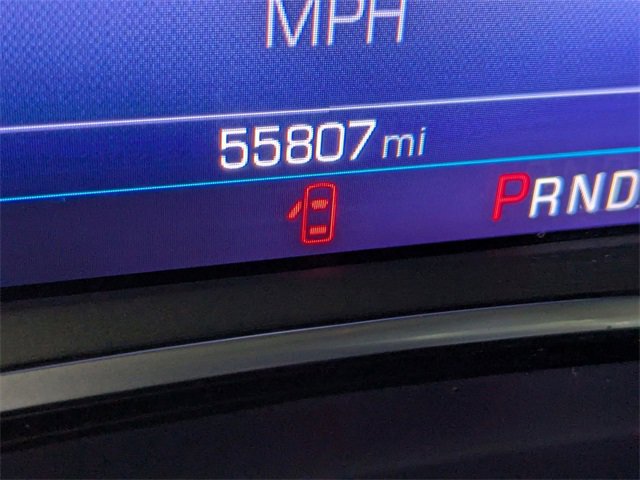 Certified 2022 Chevrolet Equinox LS w/ LS Convenience Package image 19