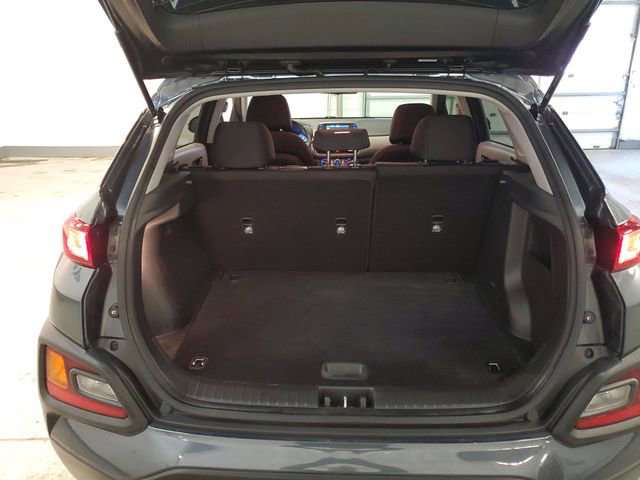 Used 2021 Hyundai Kona SEL w/ Cargo Package image 23