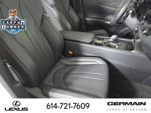 Certified 2024 Lexus RX 350 F Sport w/ Convenience Package AWD/4WD image 30