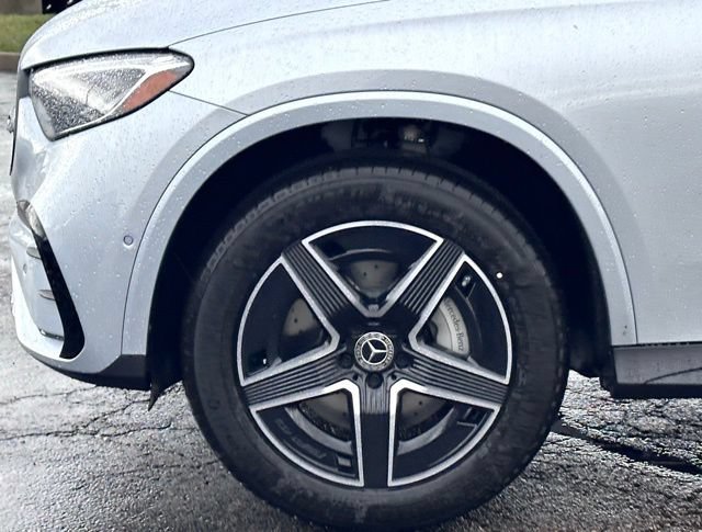 Certified 2026 Mercedes-Benz GLC 300 4MATIC image 7