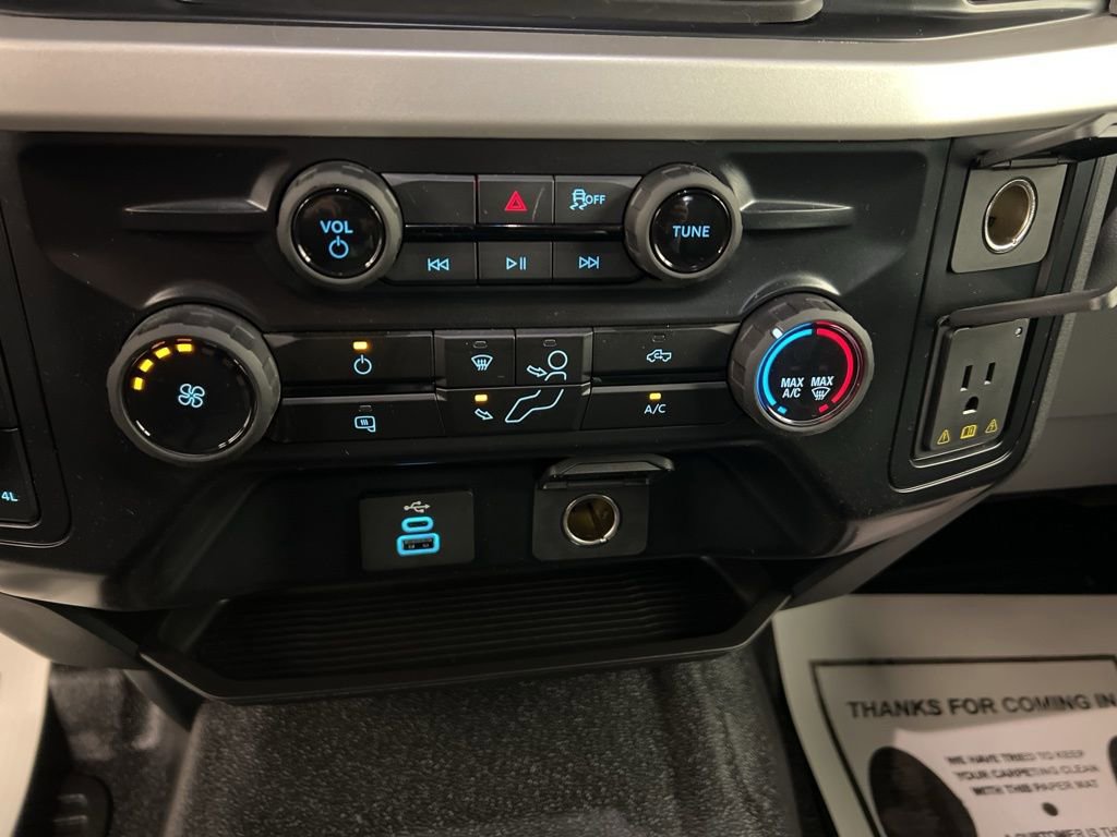 New 2026 Ford F550 XL image 12