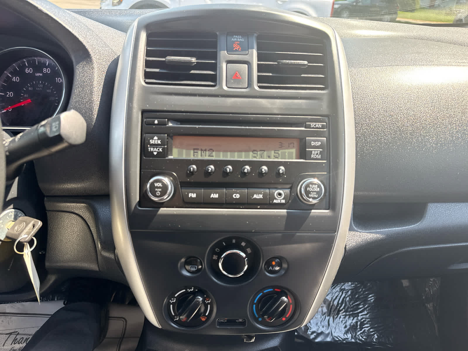 Used 2015 Nissan Versa Note S Plus FWD image 20