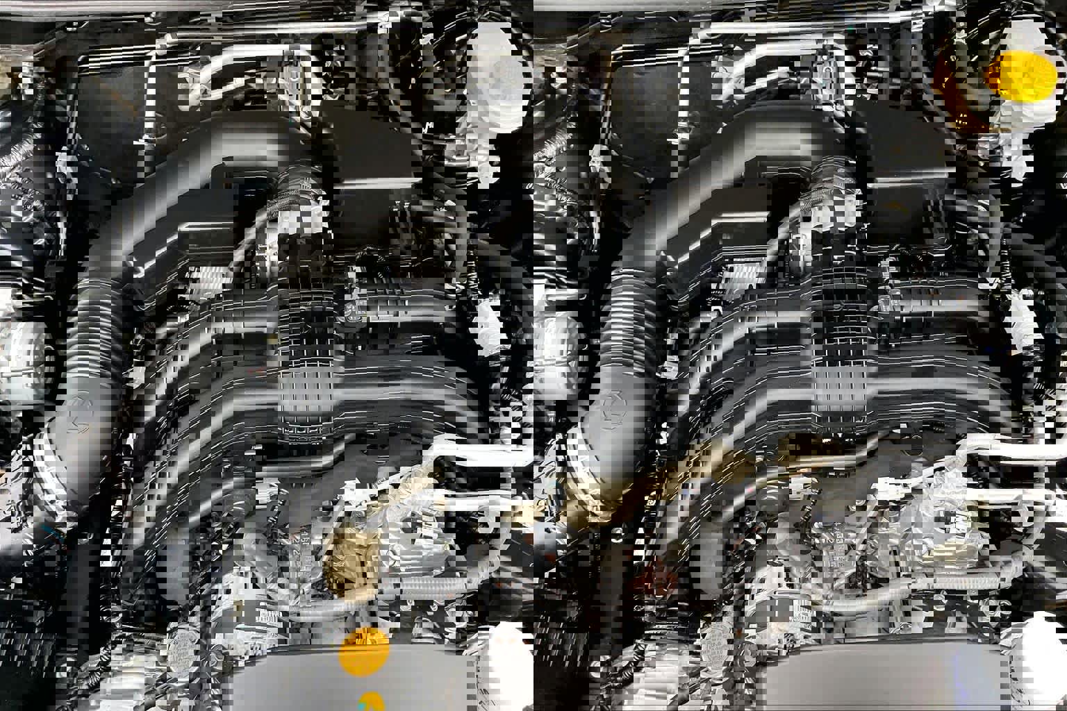 Used 2023 Subaru Crosstrek 2.0i image 31