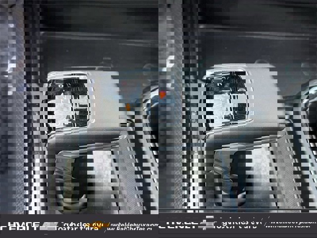 Certified 2025 Chevrolet Silverado 1500 ZR2 w/ Technology Package image 19