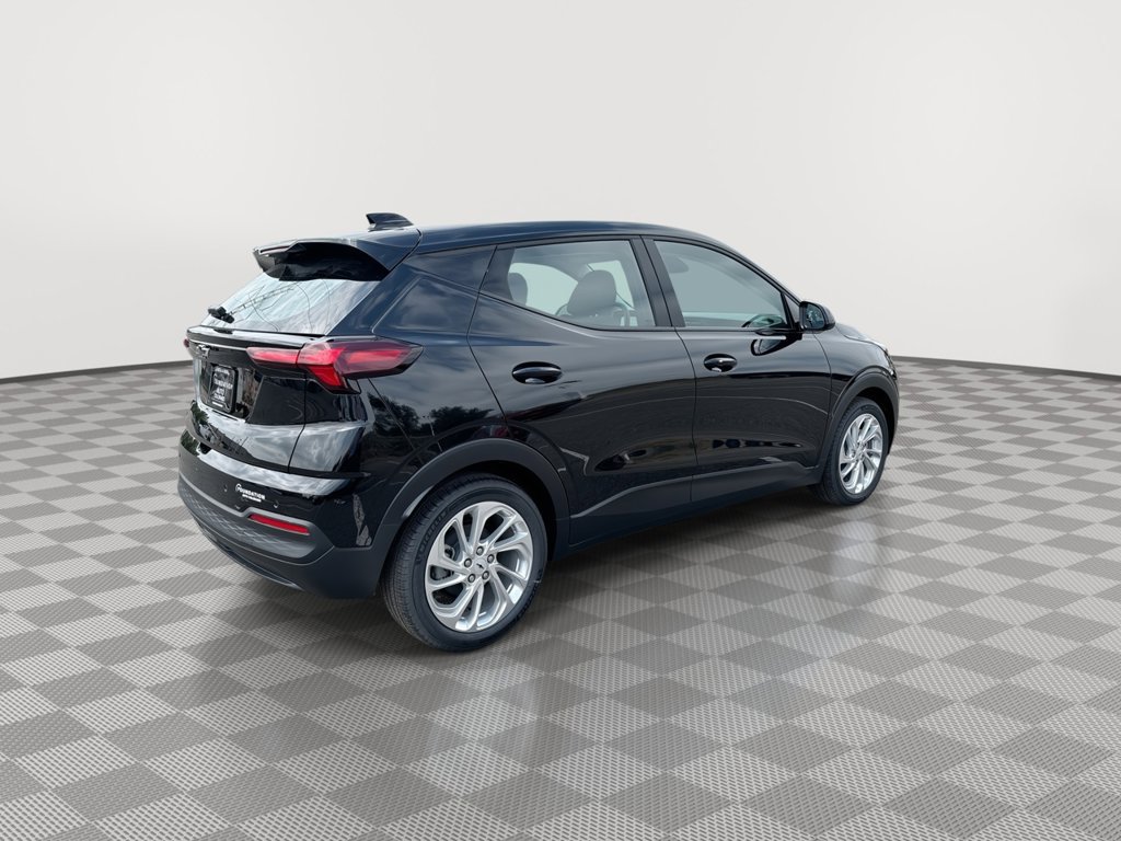 New 2027 Chevrolet Bolt LT w/ Comfort Package FWD image 8