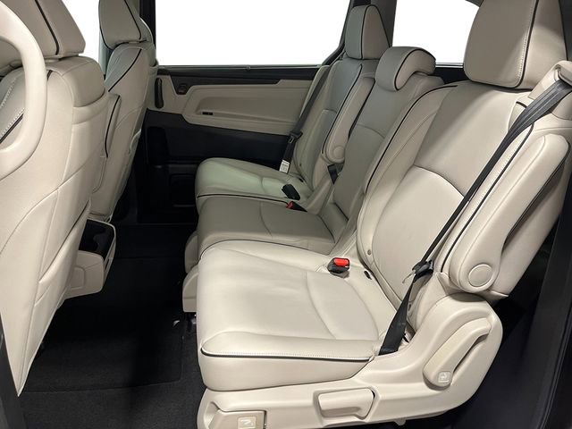 New 2026 Honda Odyssey Touring image 23