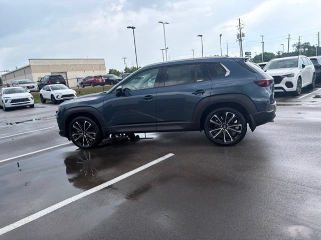 New 2026 MAZDA CX-50 AWD 2.5 S w/ Cargo Package image 17