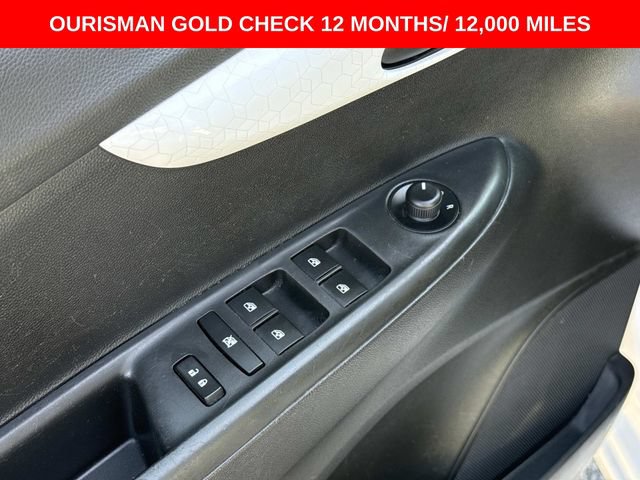Used 2017 Chevrolet Spark LT FWD image 17