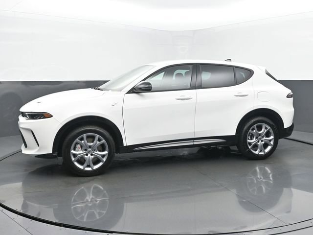 New 2025 Dodge Hornet R/T image 2