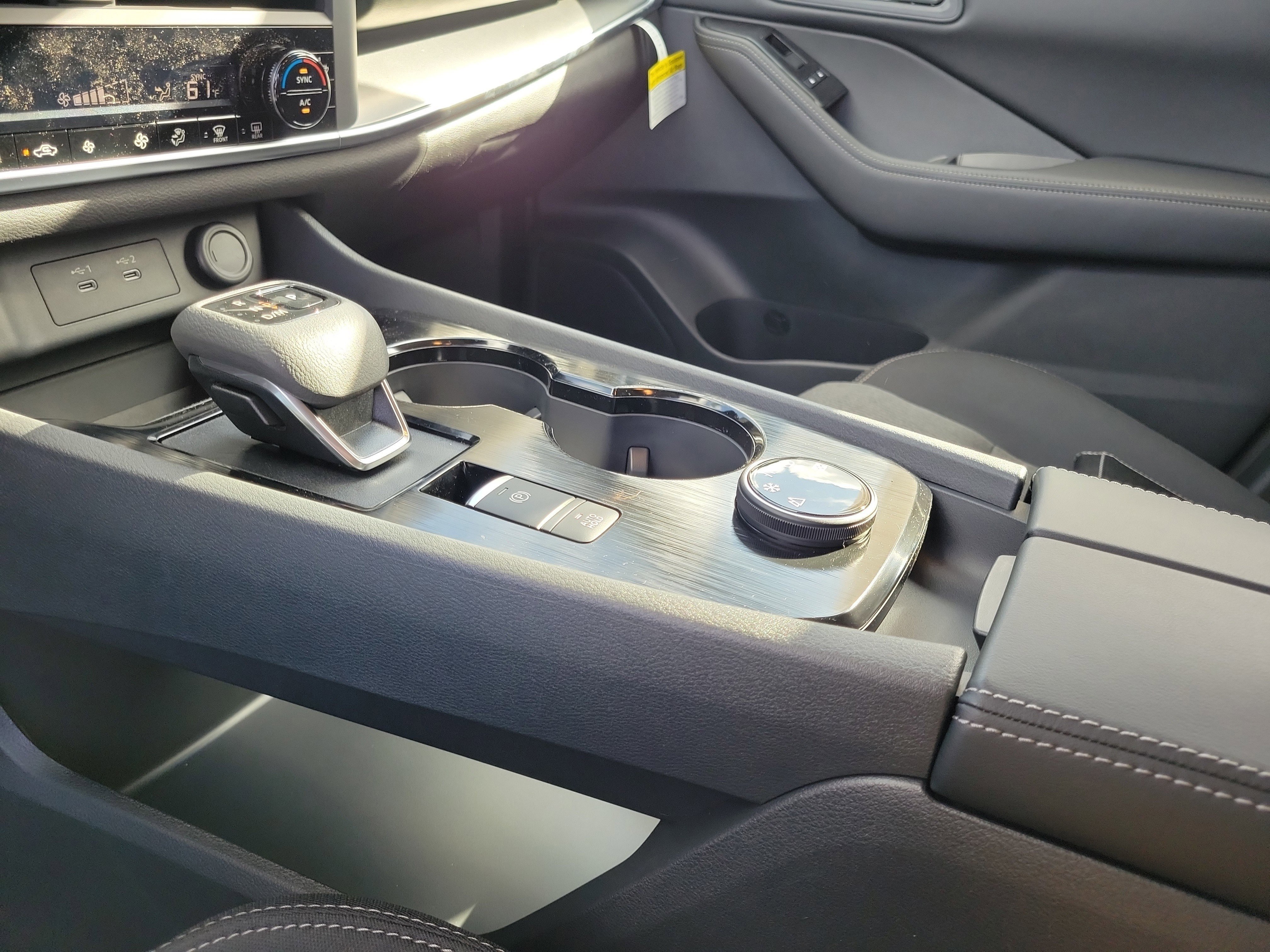 New 2026 Nissan Rogue SV w/ Cold Weather Package image 29