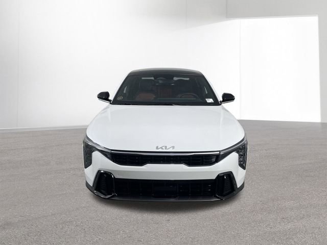 New 2026 Kia K4 GT-Line FWD image 16