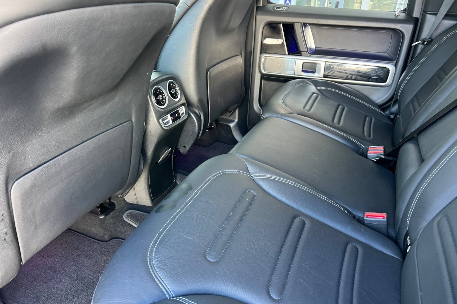 Used 2019 Mercedes-Benz G 550 image 13