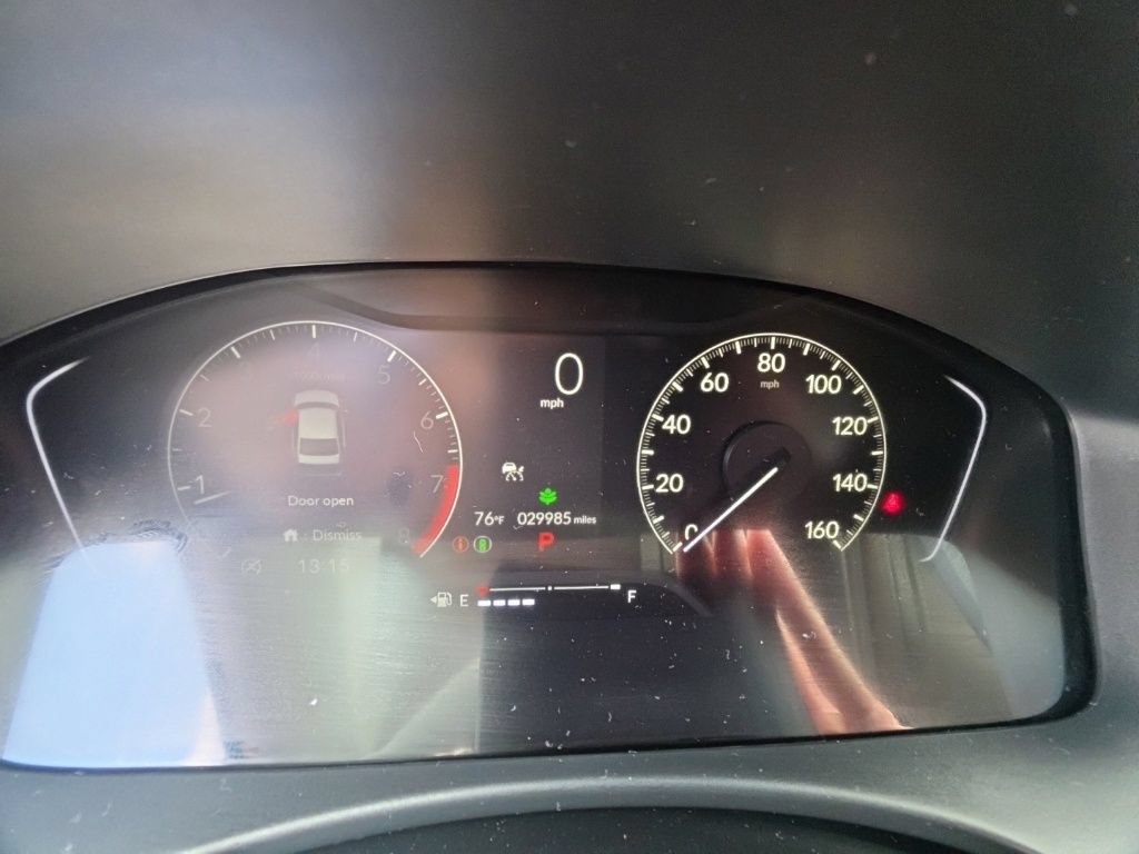 Used 2023 Honda Civic LX image 13
