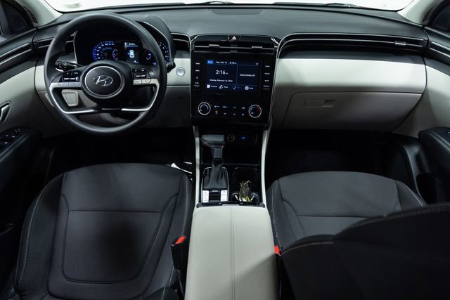 Used 2022 Hyundai Tucson SEL image 20