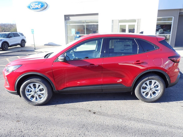 New 2026 Ford Escape Active w/ Cold Weather Package image 2