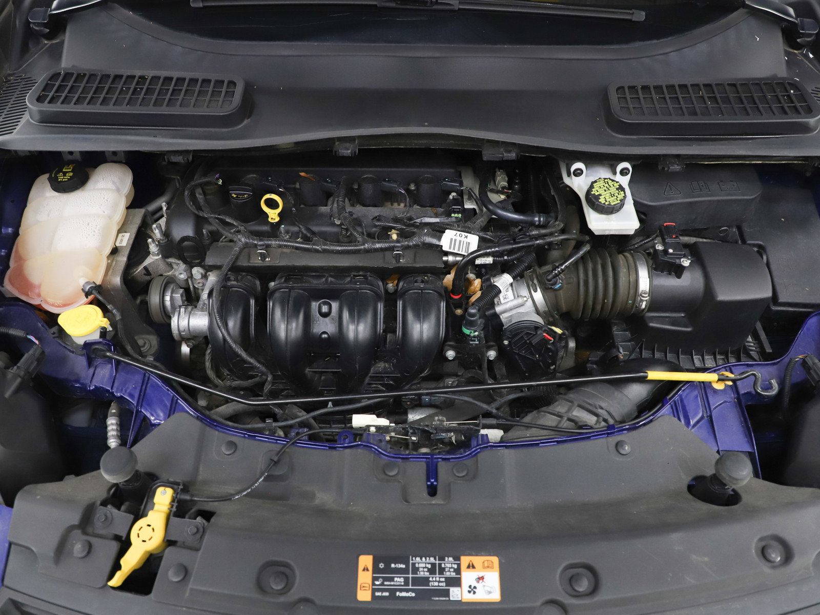 Used 2016 Ford Escape SE w/ SE Leather Comfort Package image 31