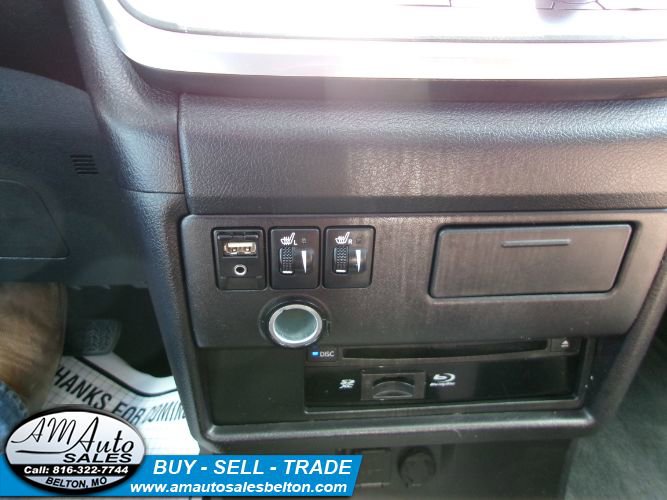 Used 2015 Toyota Sienna Limited Premium AWD/4WD image 13
