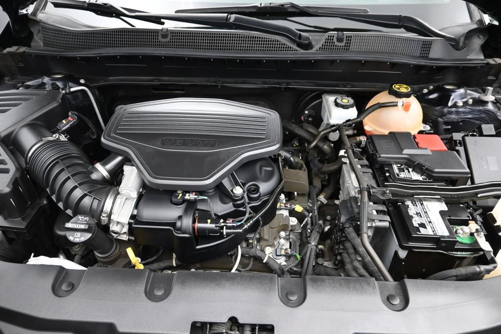 Used 2020 Chevrolet Blazer Premier w/ Driver Confidence II Package FWD image 19