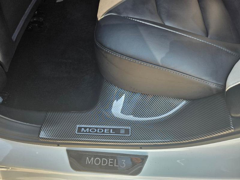 Used 2023 Tesla Model 3 Long Range AWD/4WD image 68