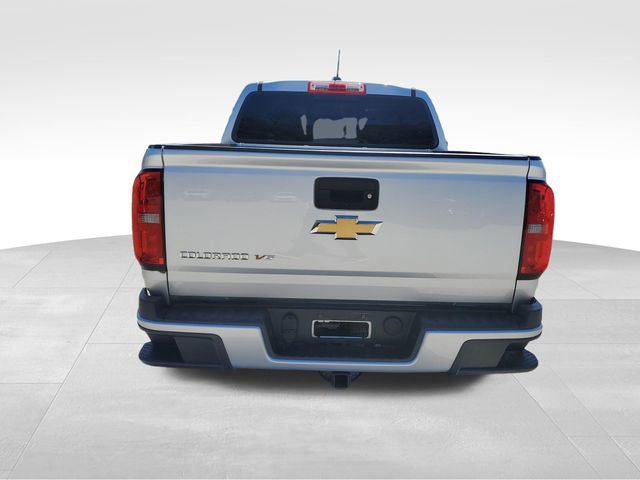 Used 2018 Chevrolet Colorado Z71 image 5