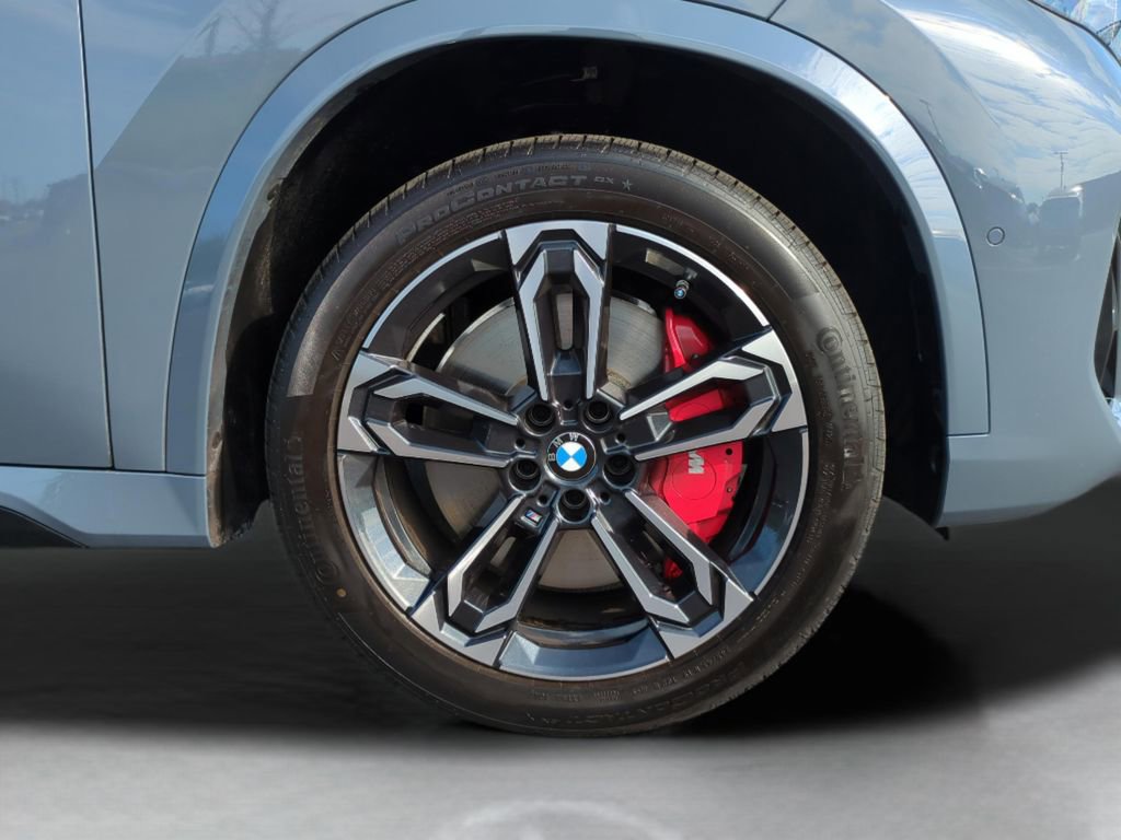 Used 2026 BMW X1 xDrive28i w/ Technology Package image 30