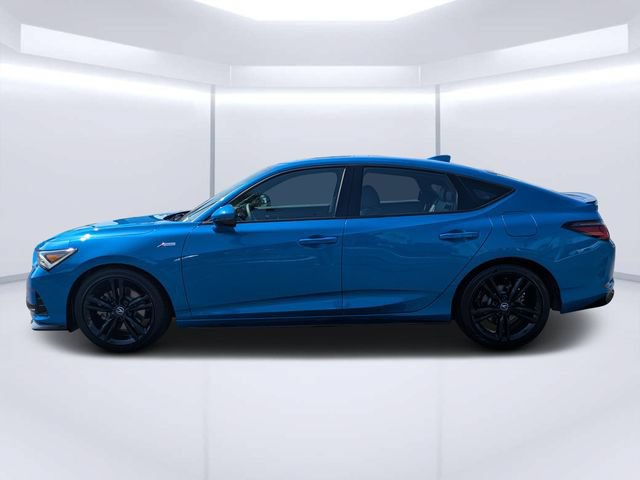 Used 2026 Acura Integra A-Spec w/ Technology Package FWD image 6