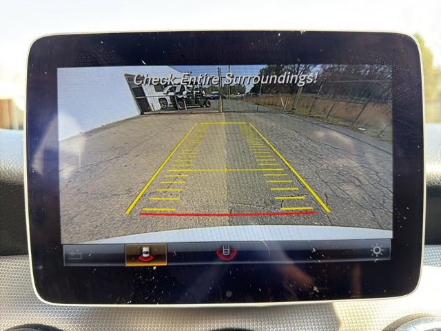 Used 2019 Mercedes-Benz CLA 250 image 33