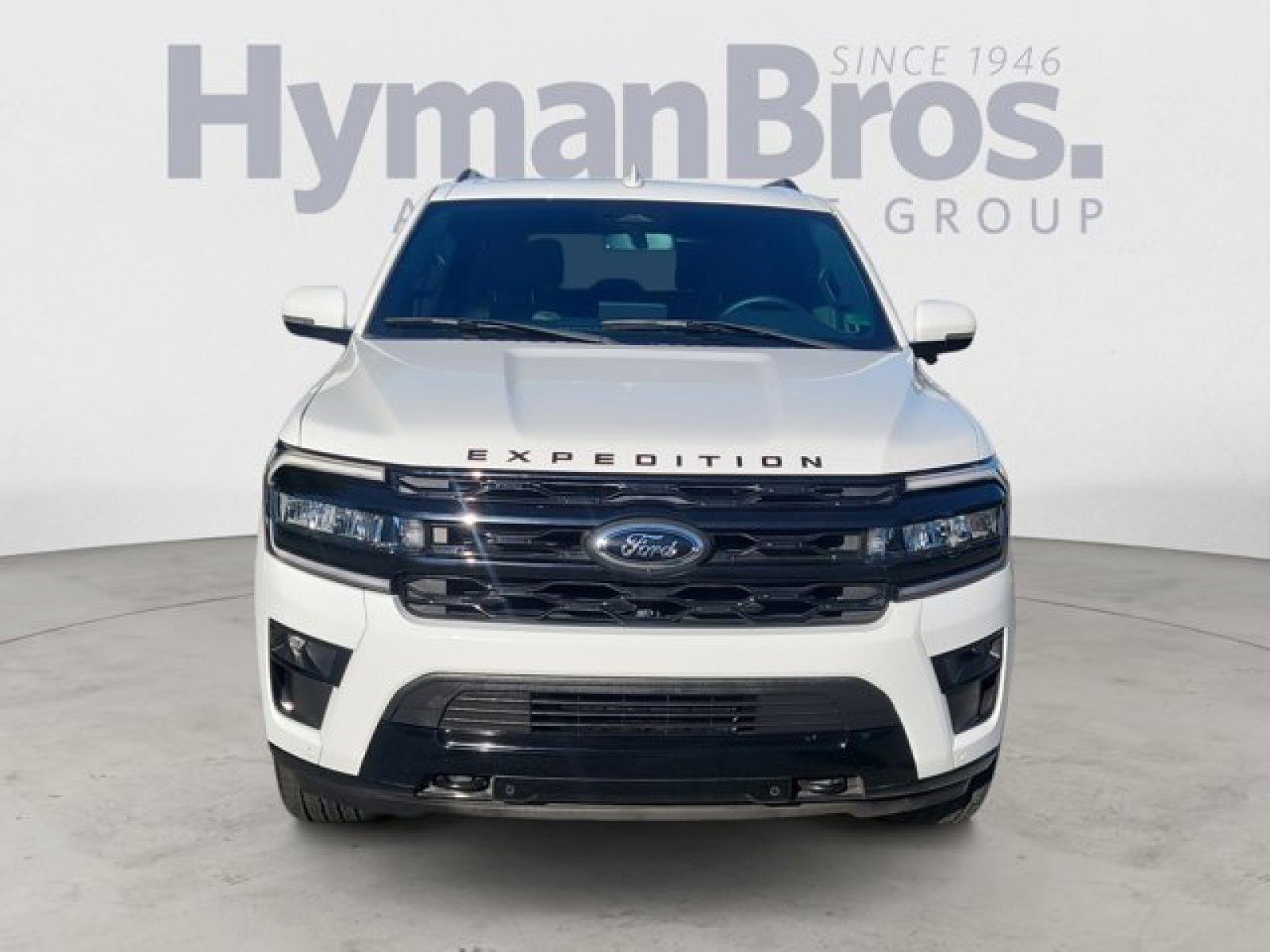 Used 2023 Ford Expedition Max Limited image 8