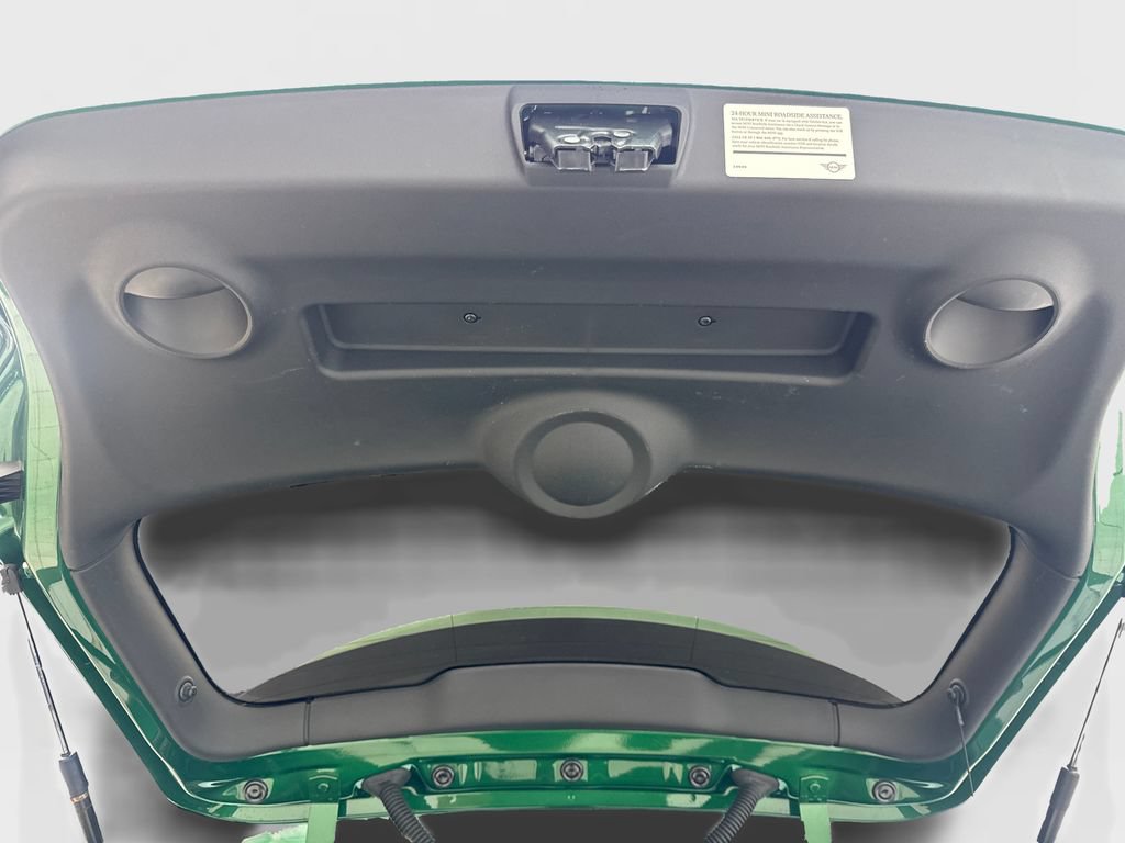 Used 2025 MINI Cooper S FWD image 72