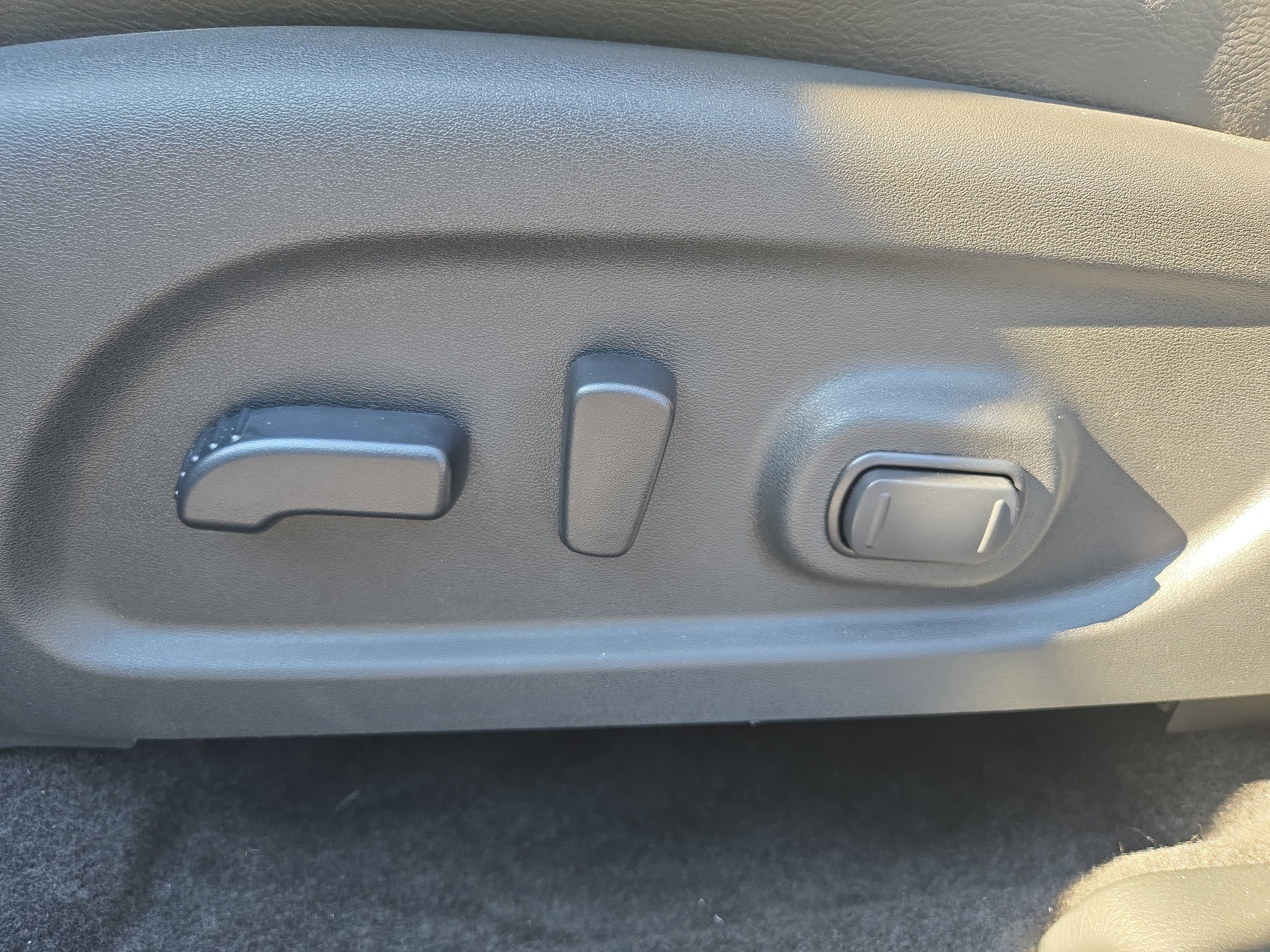 Certified 2024 Nissan Murano SL image 15