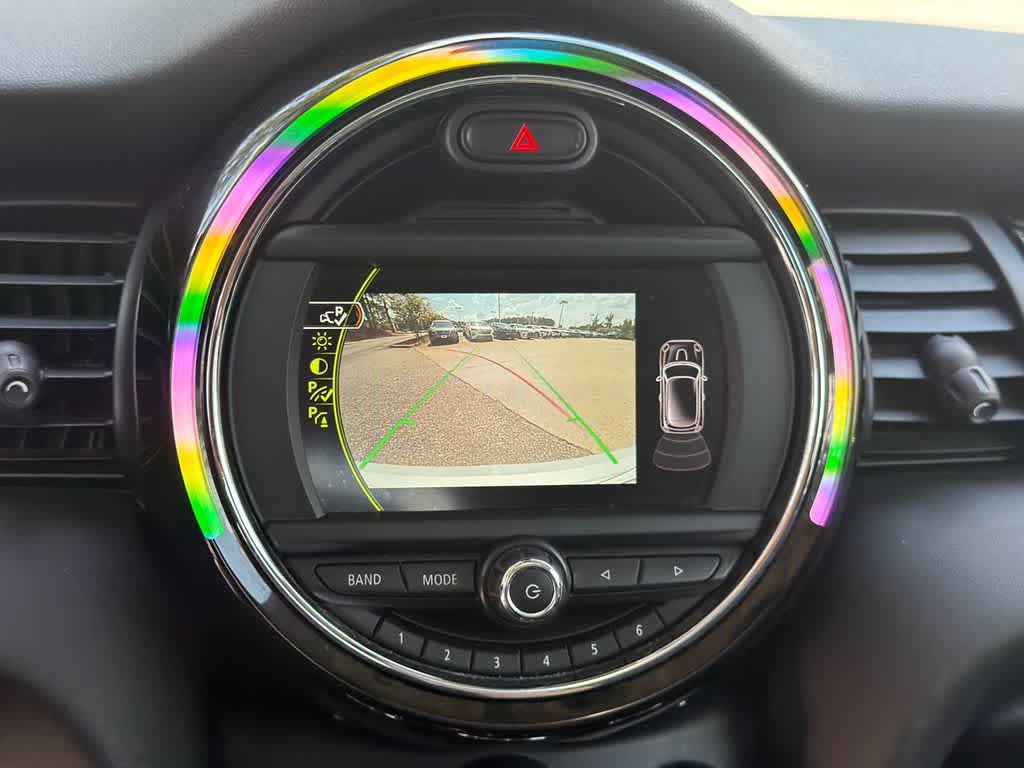 Used 2017 MINI Cooper S FWD image 22