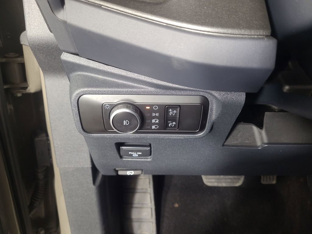 Used 2025 Ford Bronco Badlands AWD/4WD image 15