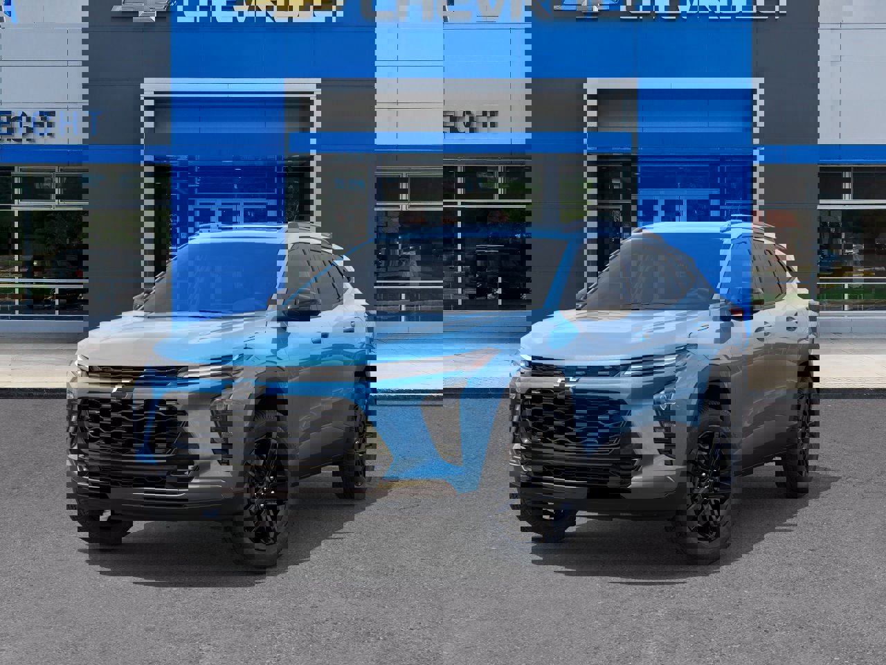 New 2026 Chevrolet Trax ACTIV w/ Sunroof Package image 30