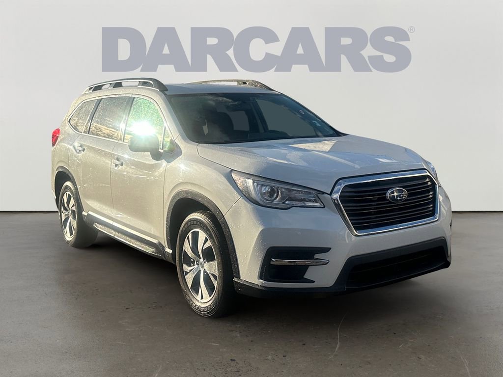Used 2022 Subaru Ascent Premium