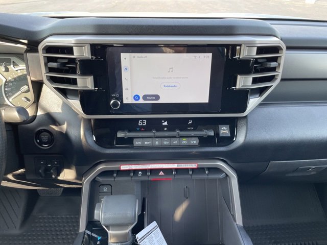 New 2026 Toyota Tundra SR5 image 16