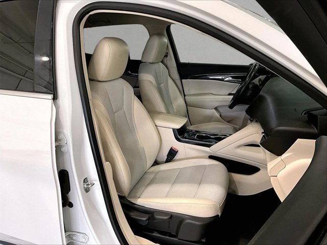 Used 2021 Buick Envision Preferred FWD image 9