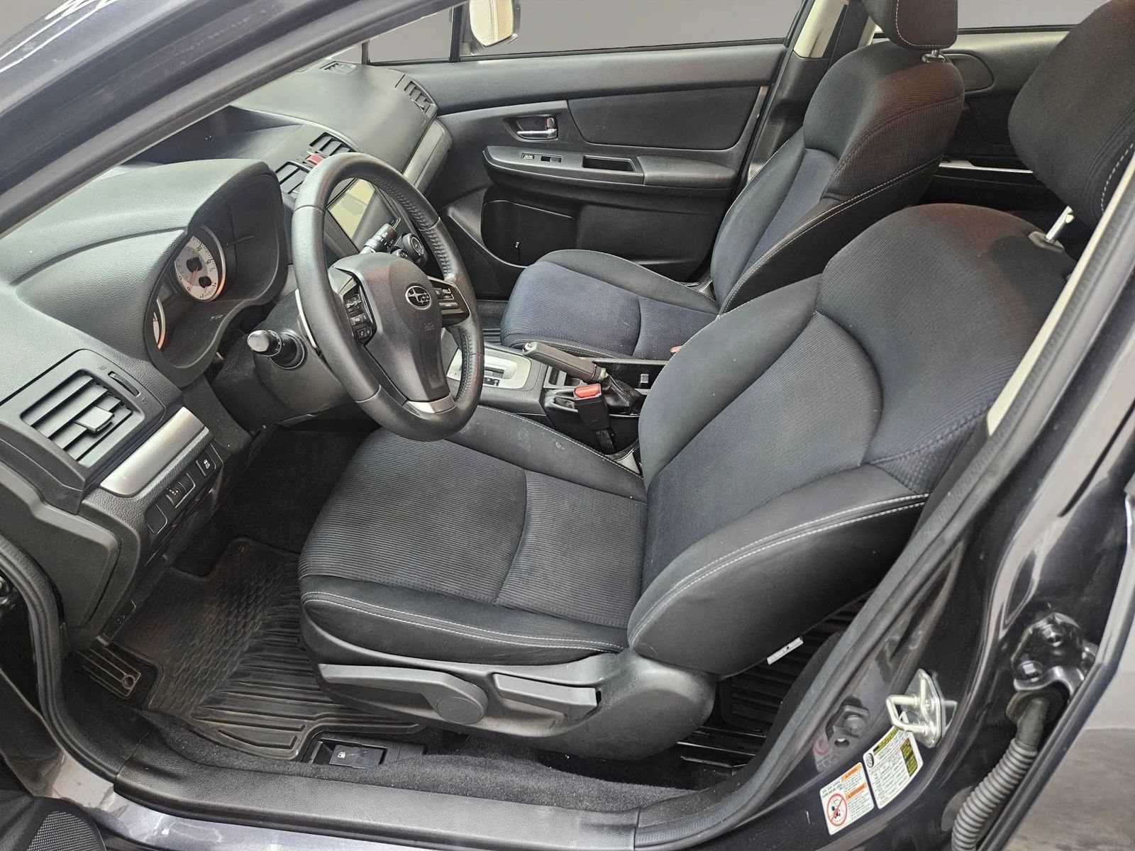 Used 2013 Subaru Impreza 2.0i Sport Premium w/ Popular Pkg 1 AWD/4WD image 13