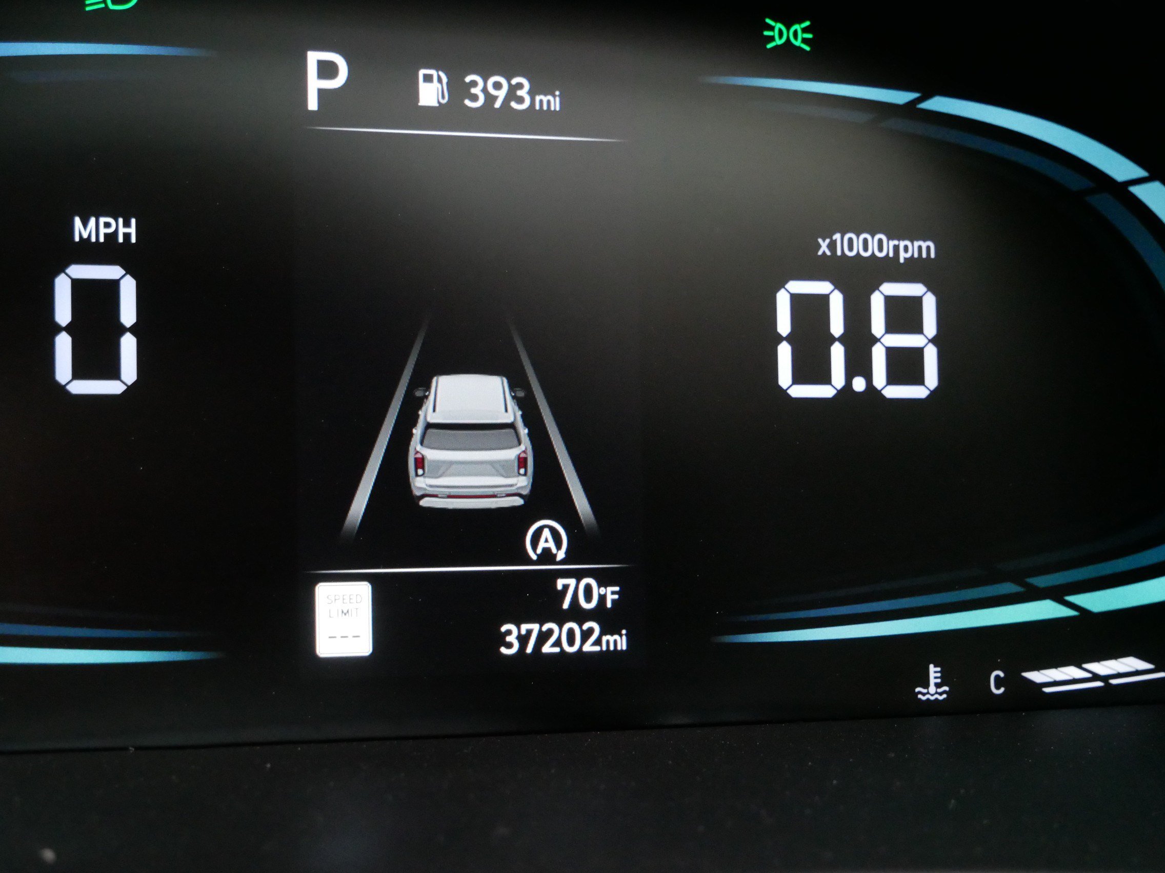 Certified 2024 Hyundai Palisade XRT AWD/4WD image 33