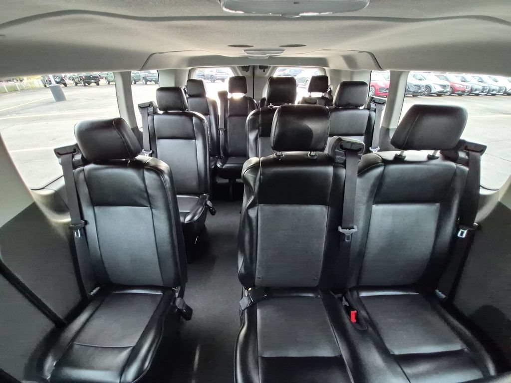 Used 2020 Ford Transit 350 XL RWD image 21