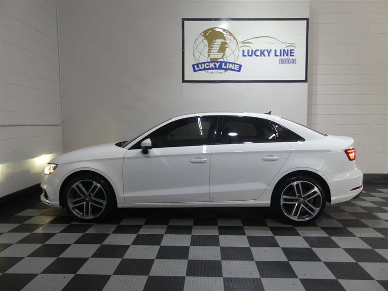 Used 2020 Audi A3 2.0T Premium FWD image 7