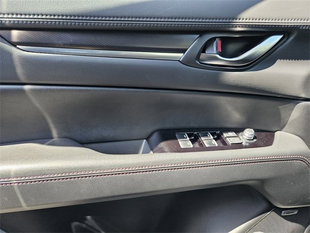 Used 2024 MAZDA CX-5 2.5 Turbo w/ Premium Package image 25