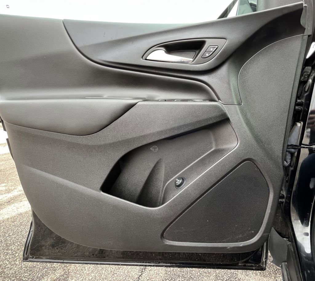 Certified 2024 Chevrolet Equinox LT image 10