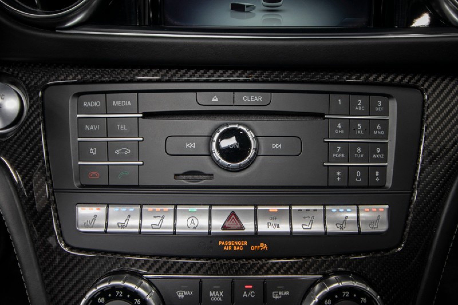 Used 2019 Mercedes-Benz SL 63 AMG image 33
