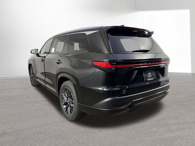 New 2026 Lexus TX 350 AWD image 32