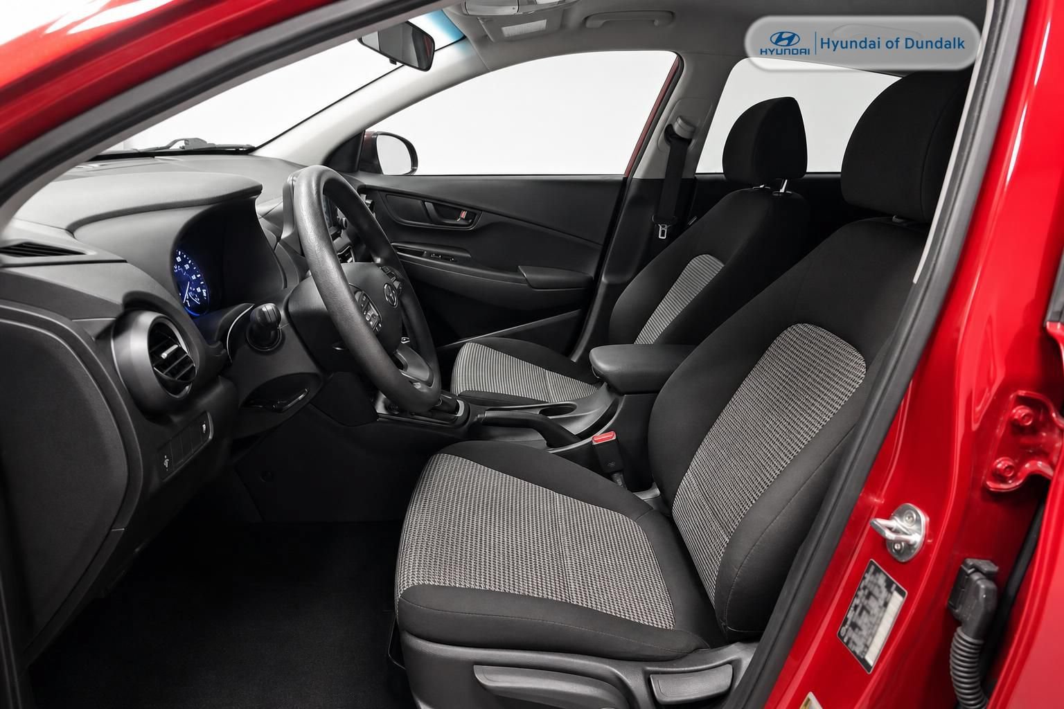 Used 2018 Hyundai Kona SE FWD image 7