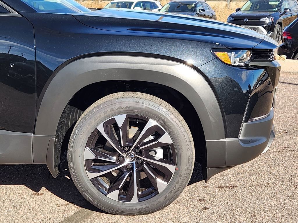 New 2026 MAZDA CX-50 2.5 Hybrid w/ Weather Package image 33