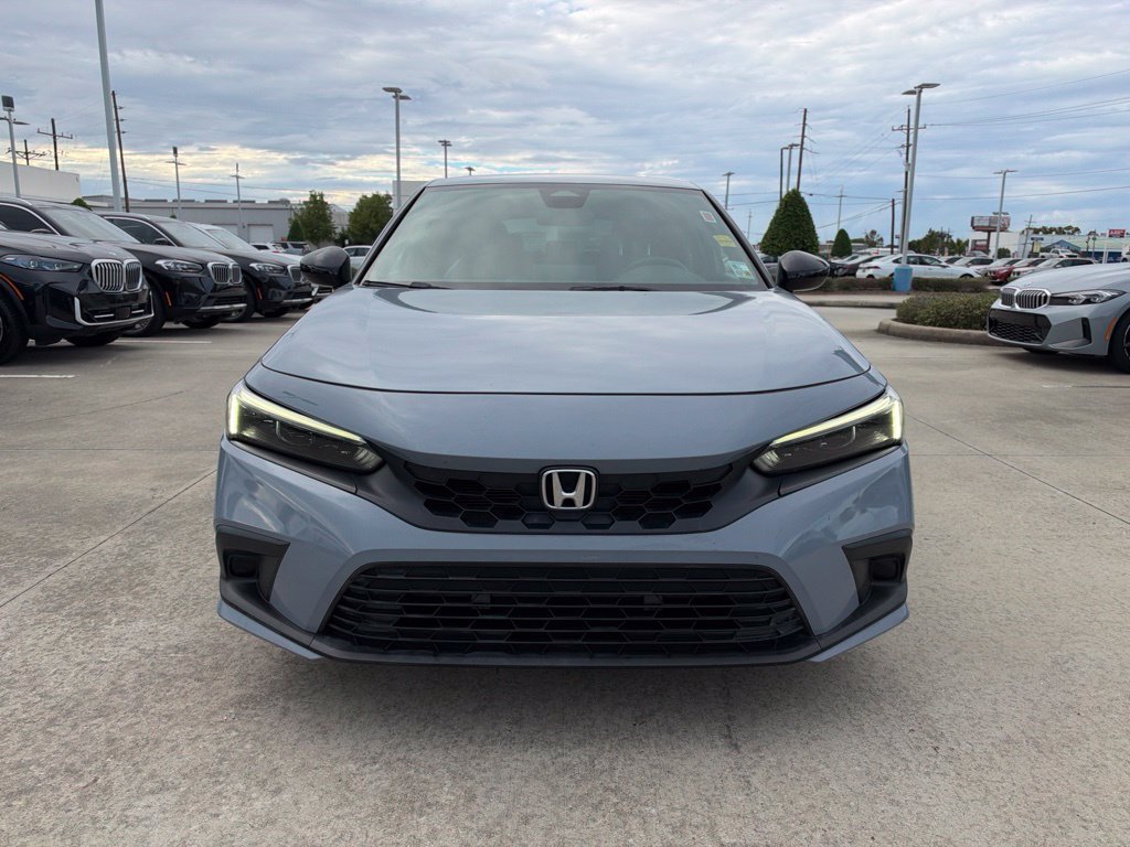 Used 2022 Honda Civic Sport image 8