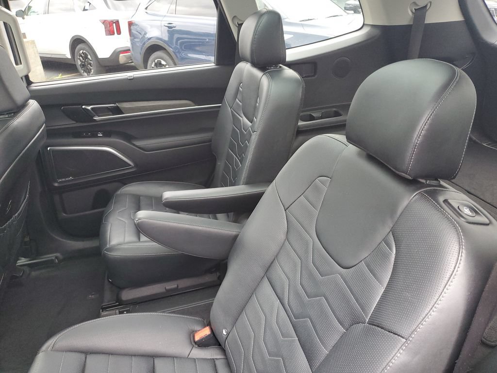 Used 2022 Kia Telluride SX w/ SX Prestige Package AWD/4WD image 28